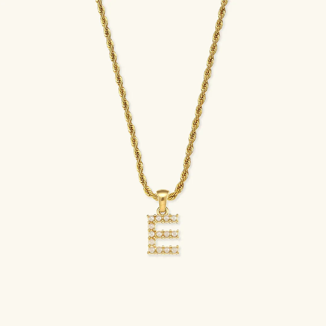 Istán Collar de Perlas