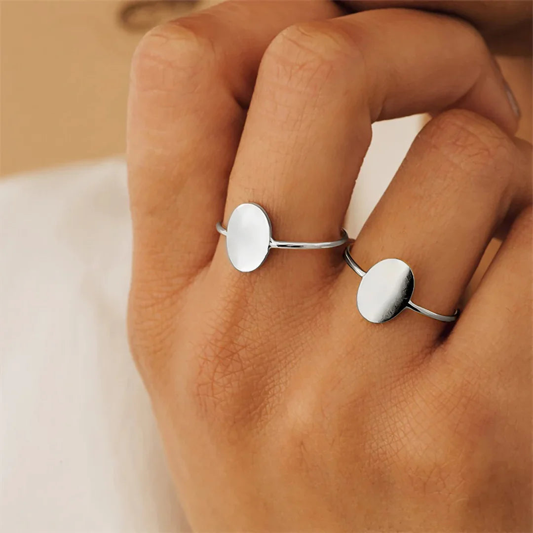 Polop Anillo Esencial