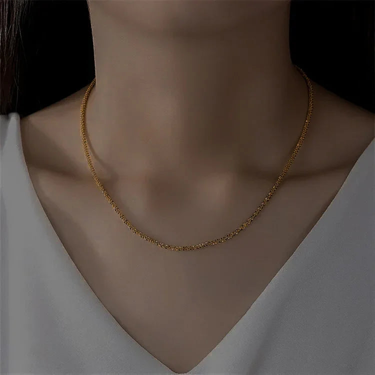 Mallorca Collar Esencial