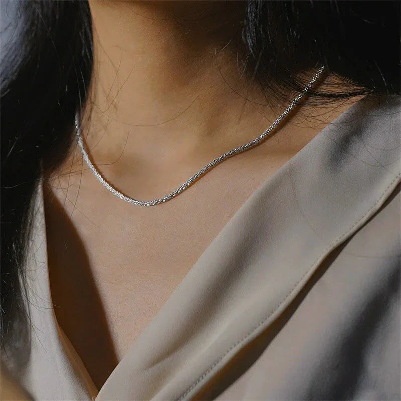 Mallorca Collar Esencial