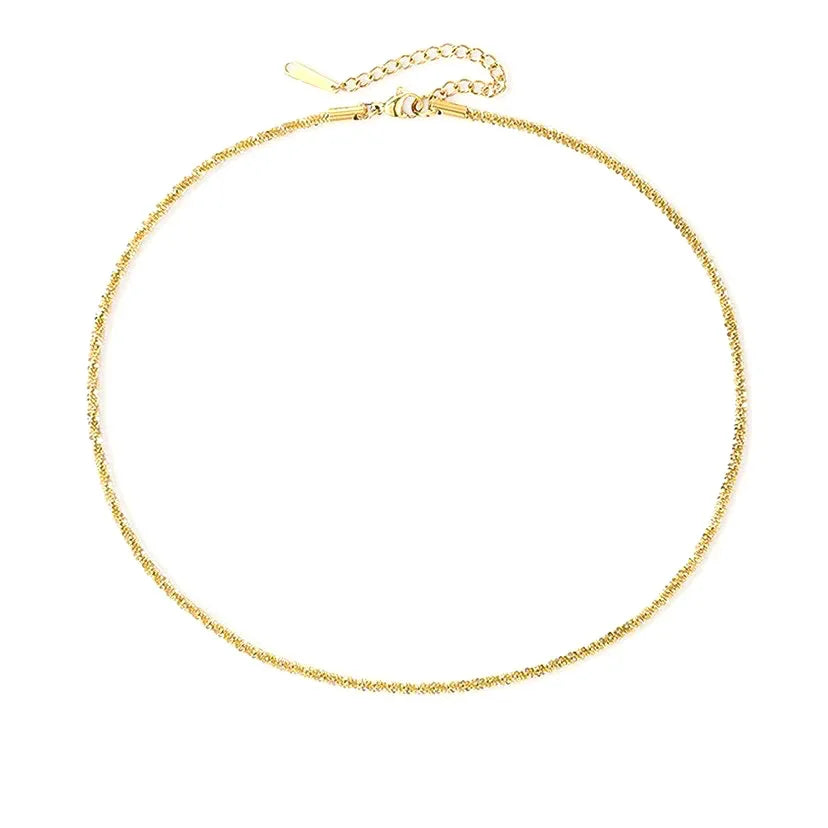 Mallorca Collar Esencial