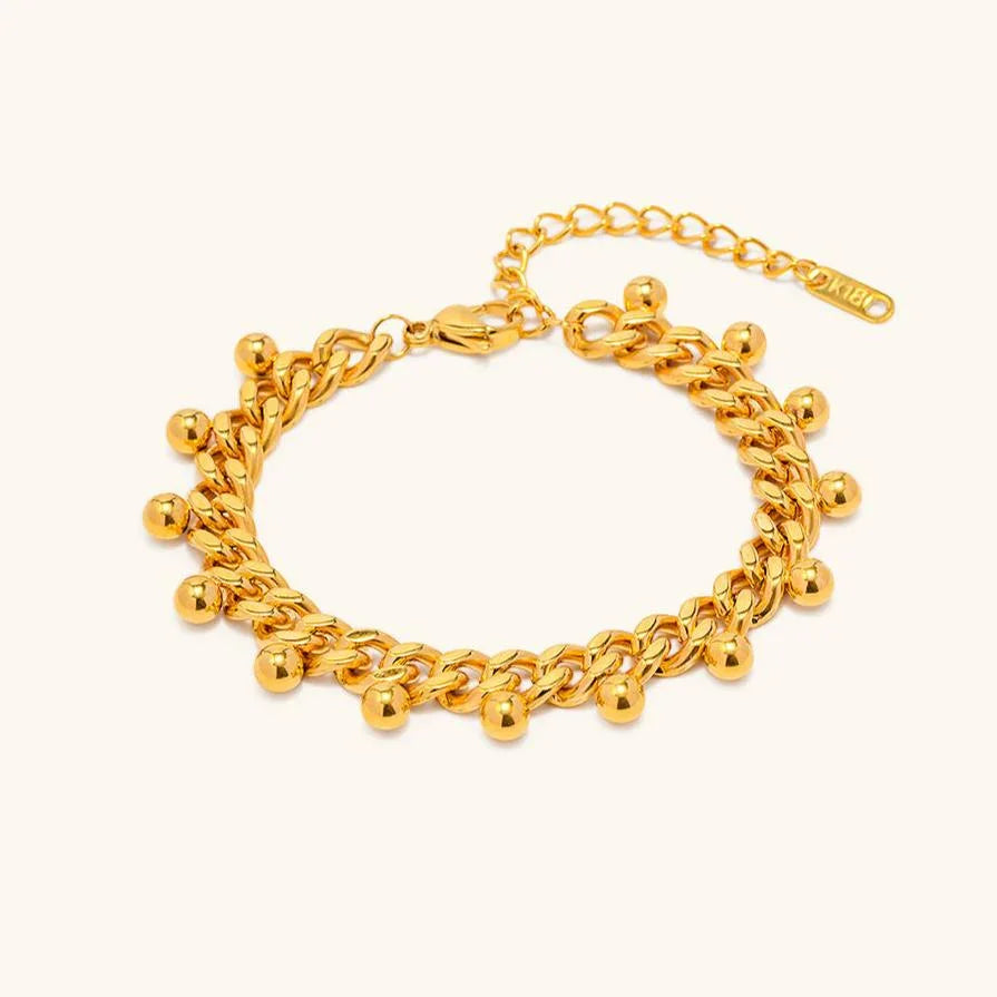 Muros Pulsera de Cadena