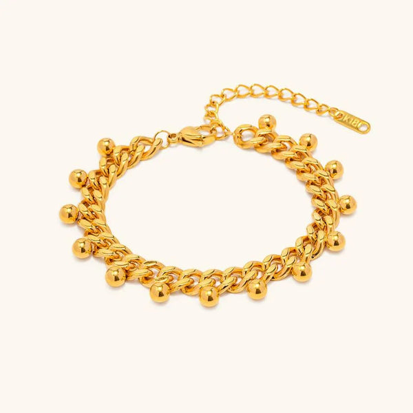 Muros Pulsera de Cadena