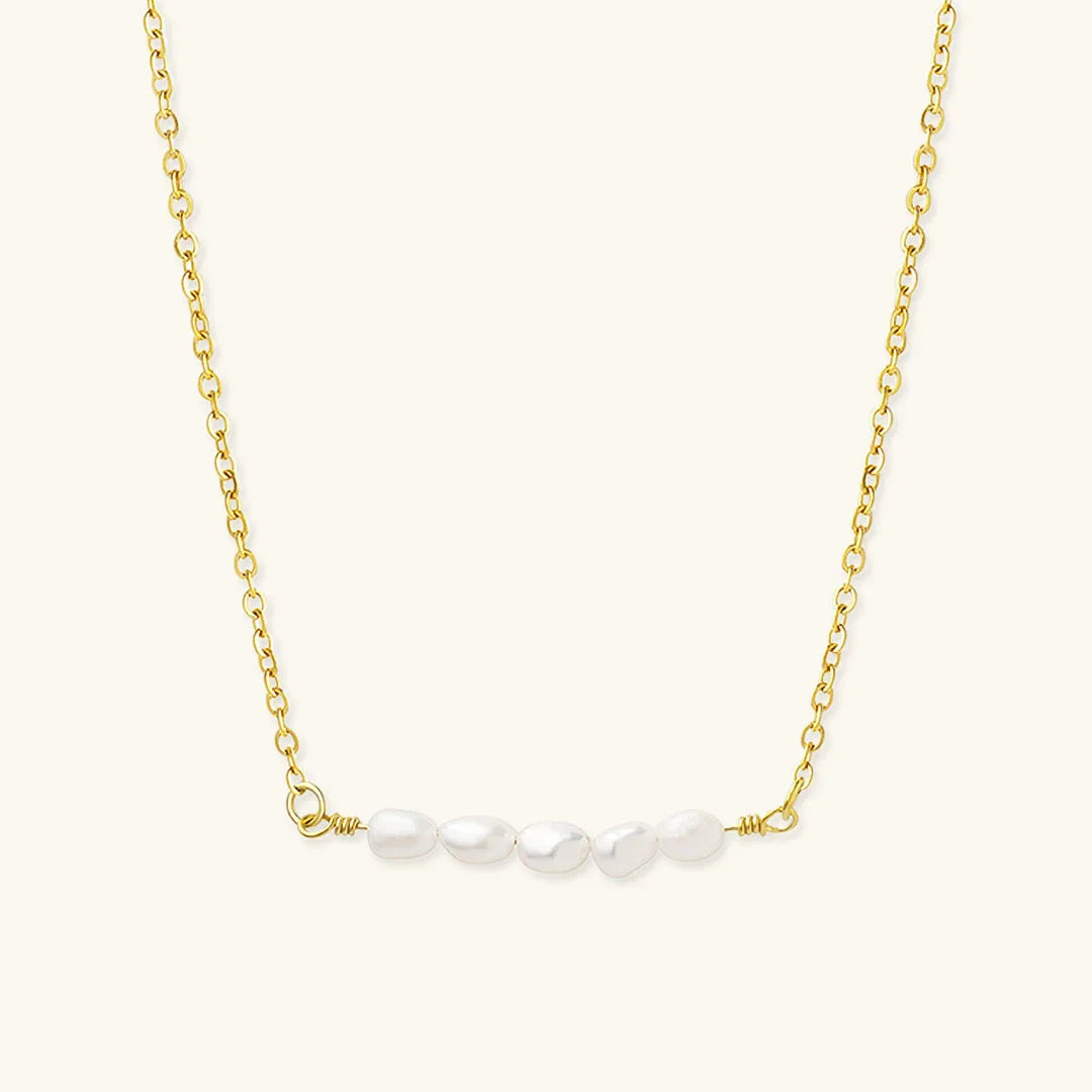 Xàtiva Collar de Perlas