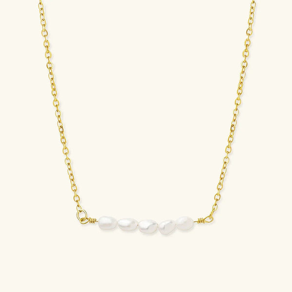 Xàtiva Collar de Perlas
