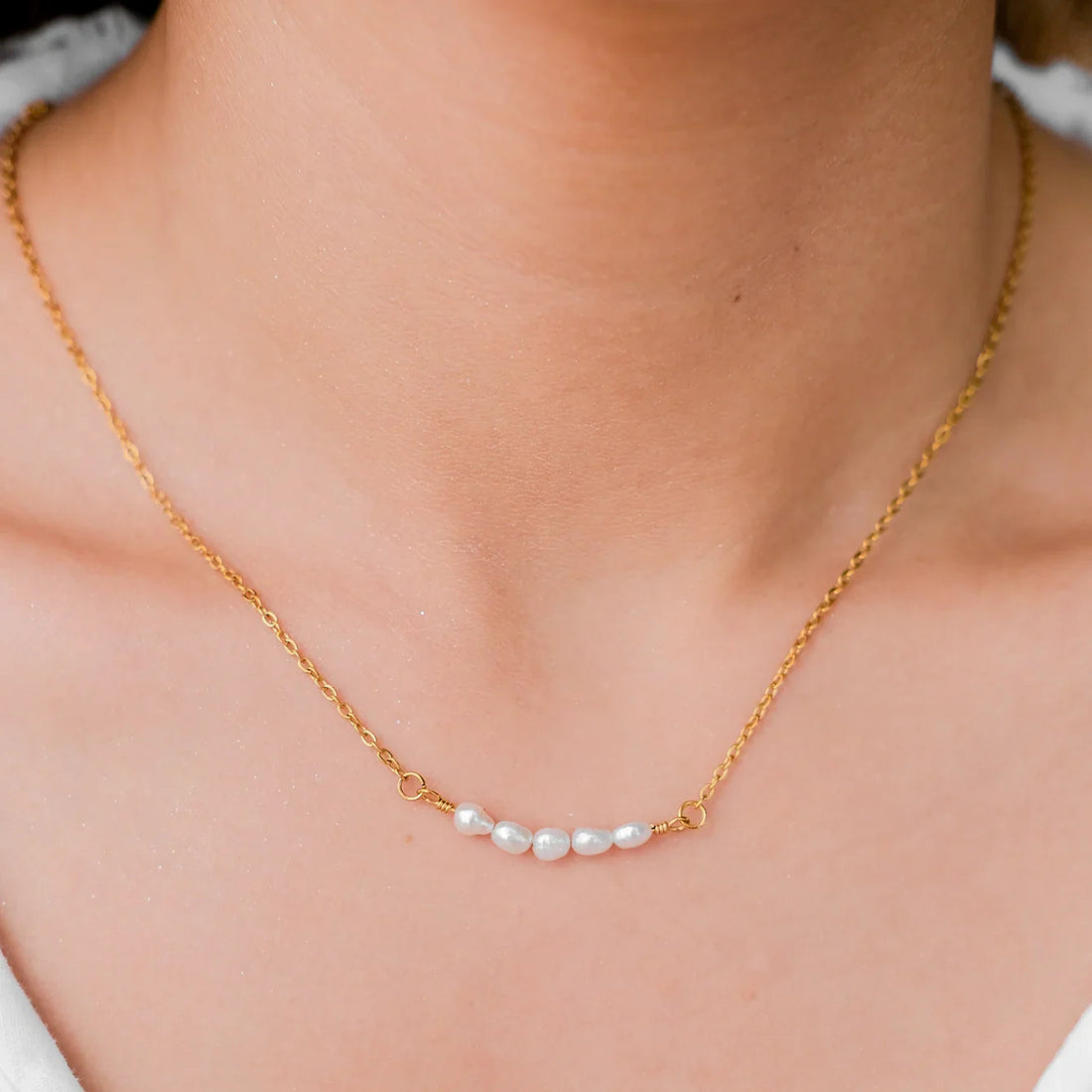 Xàtiva Collar de Perlas