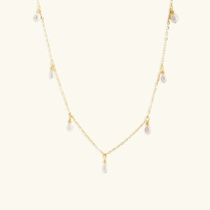 Bilbao Collar de Perlas