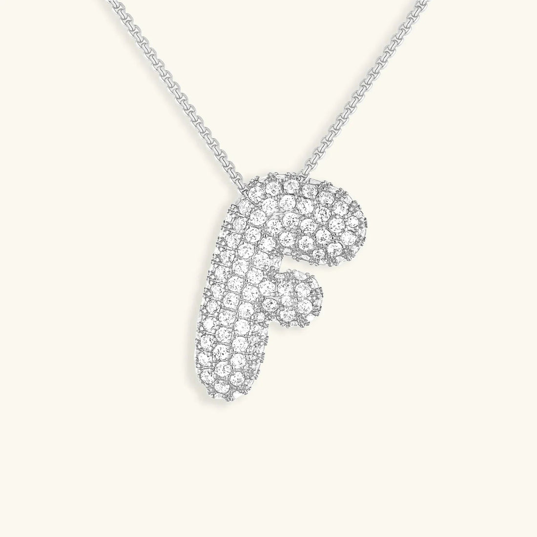 Mojácar Collar Inicial