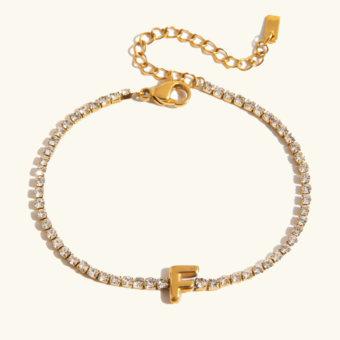Zamora Pulsera Riviere