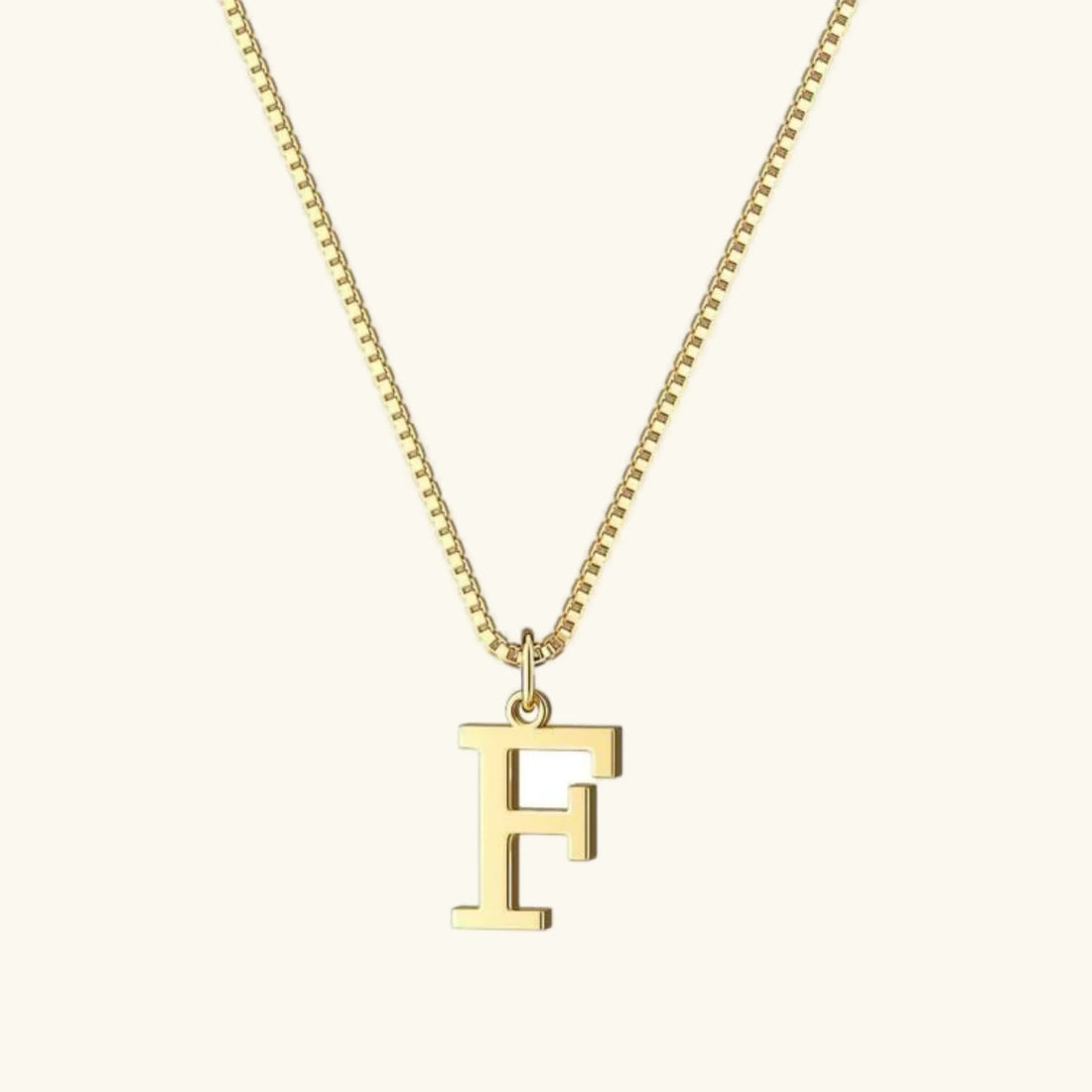 Toledo Collar Inicial