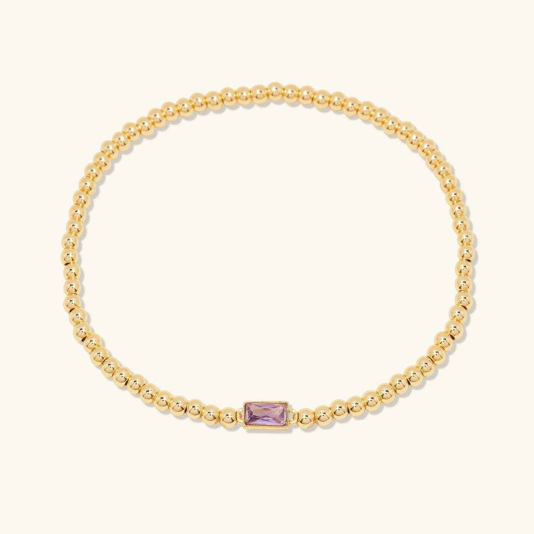 Ayamonte Pulsera de Circonitas