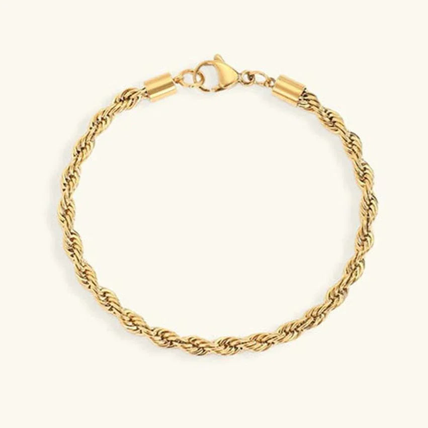 Cádiz Pulsera de Cordón