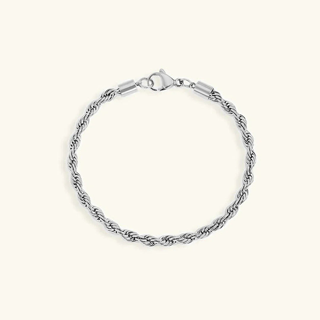 Cádiz Pulsera de Cordón