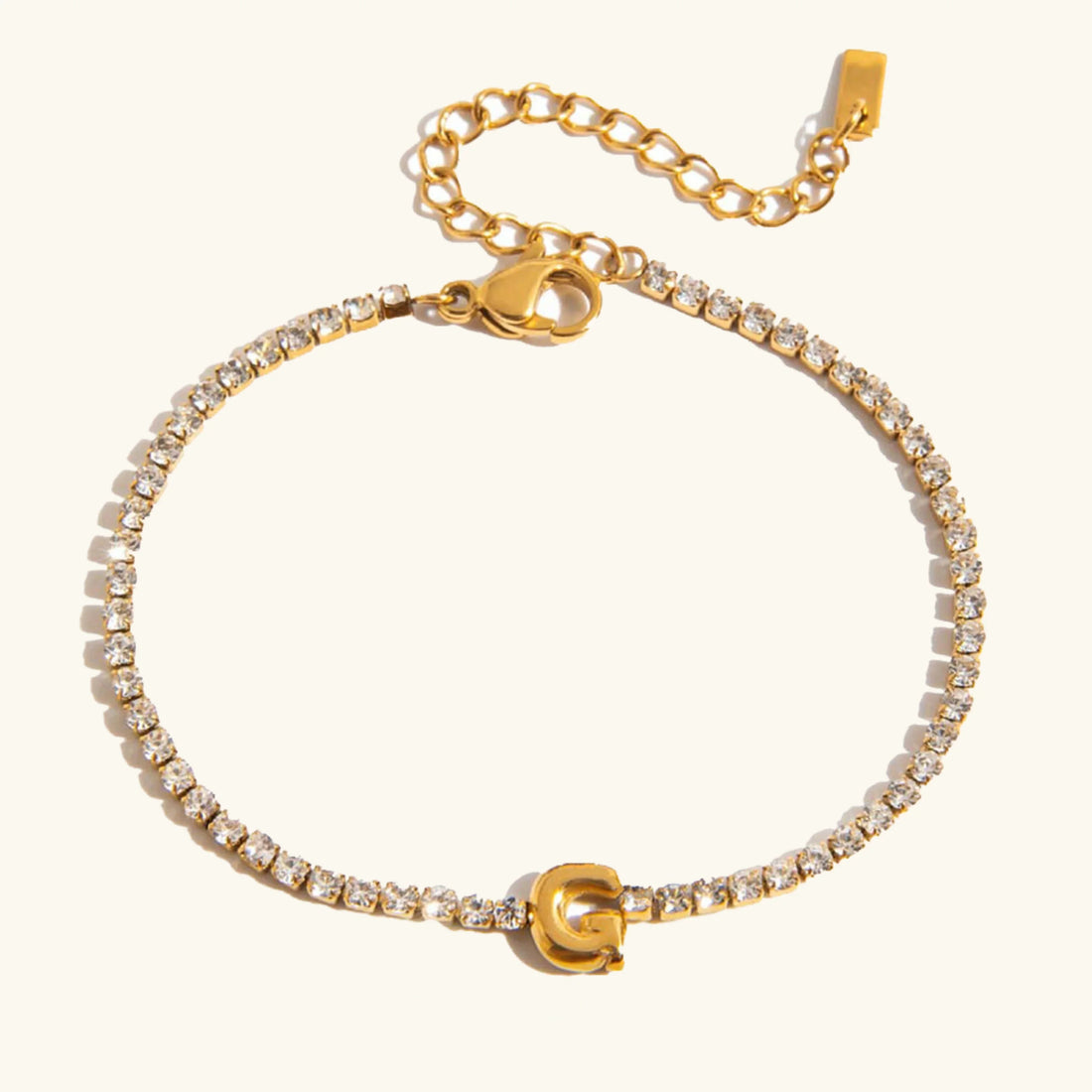 Zamora Pulsera Riviere