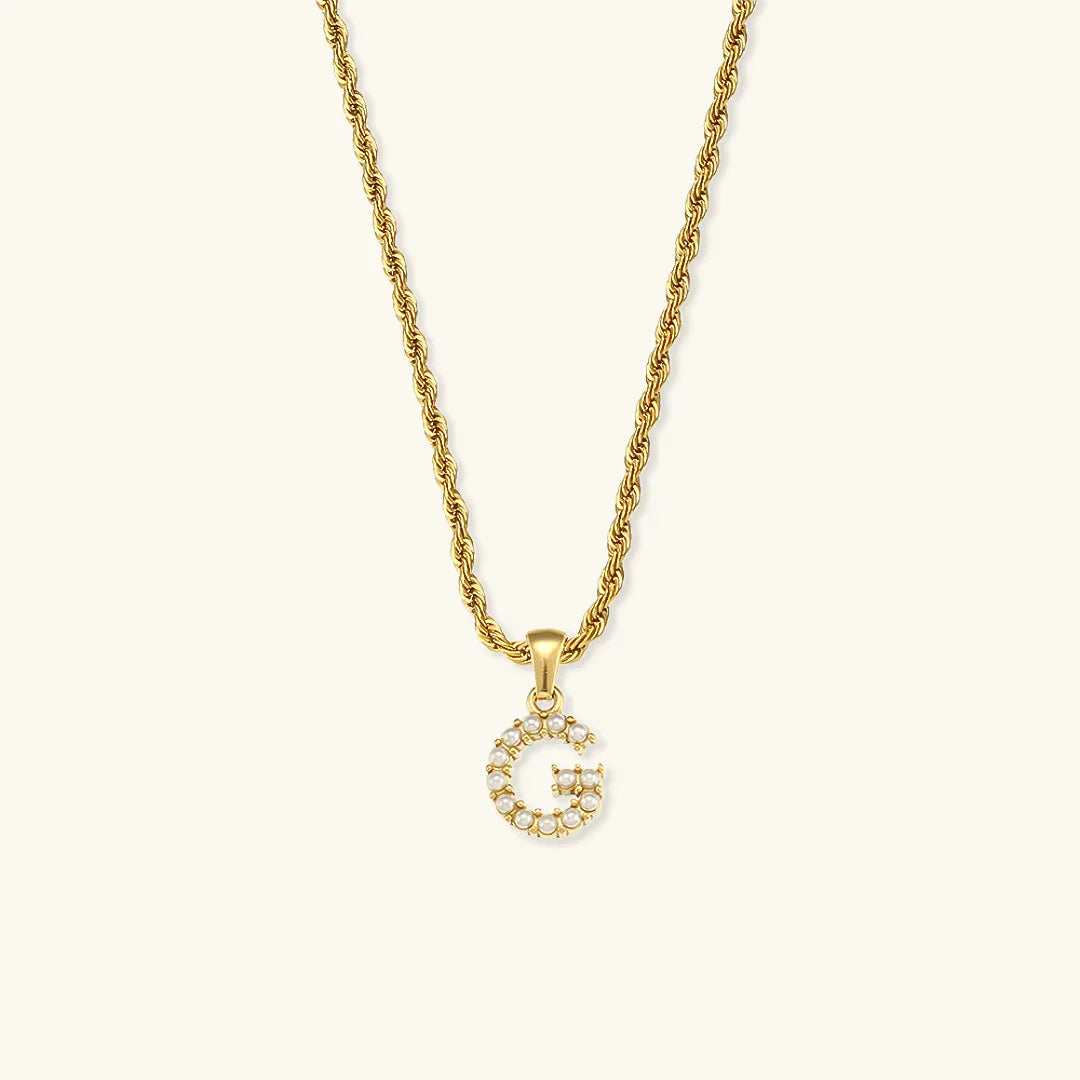 Istán Collar de Perlas