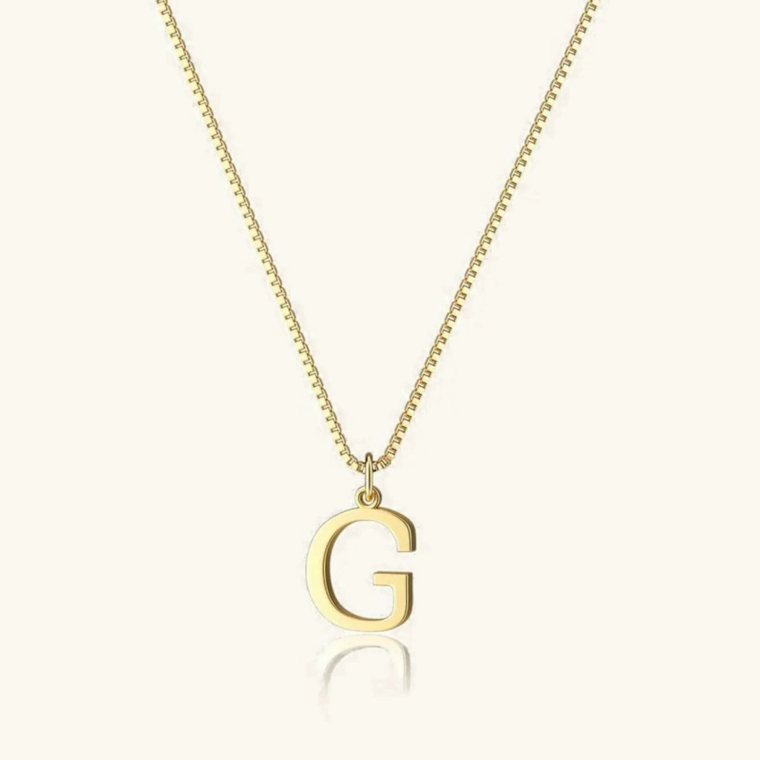 Toledo Collar Inicial