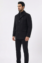 FERROL - Abrigo De Invierno De Dos Piezas