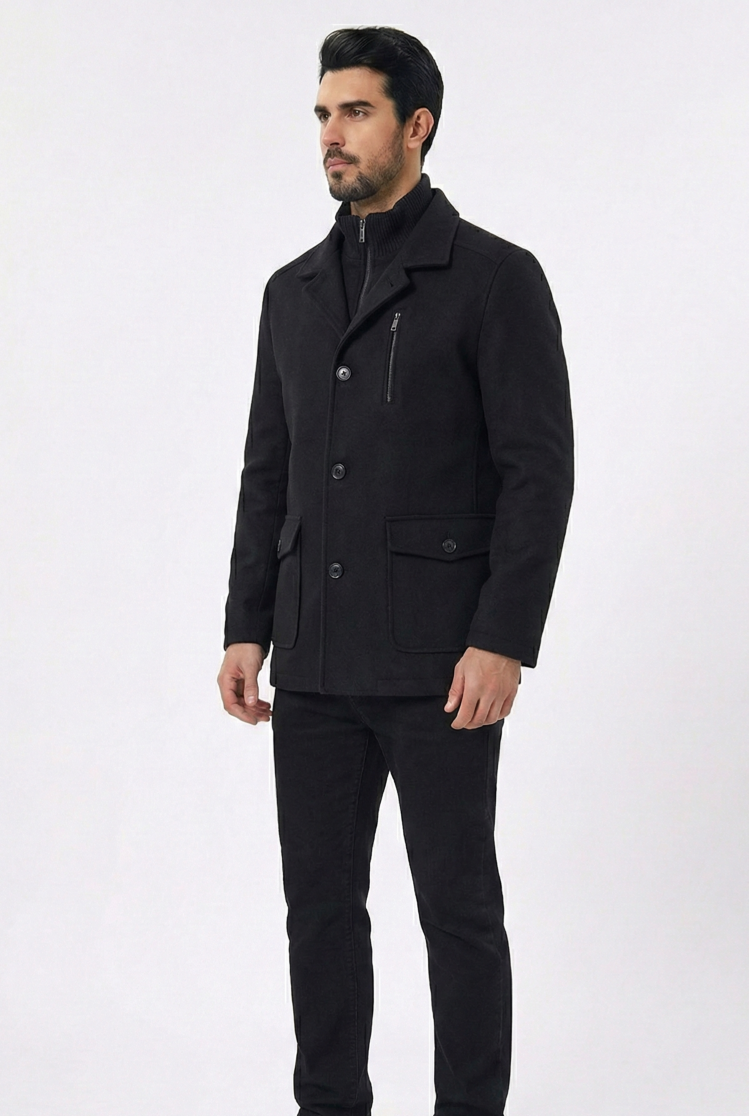 FERROL - Abrigo De Invierno De Dos Piezas