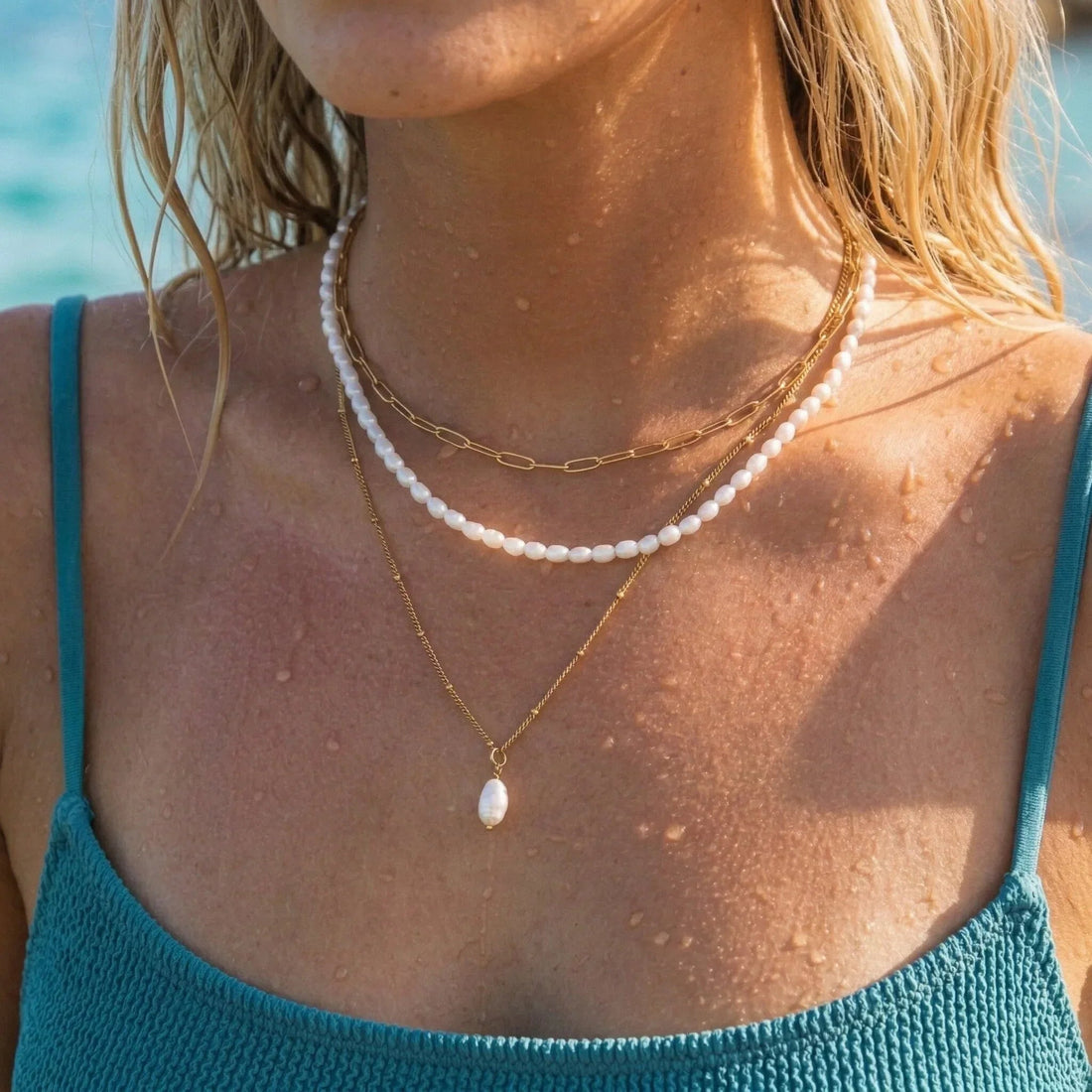 Bocairent Collar Esencial