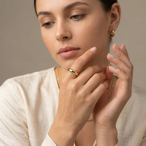 Lanjarón Anillo Esencial