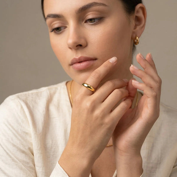 Lanjarón Anillo Esencial