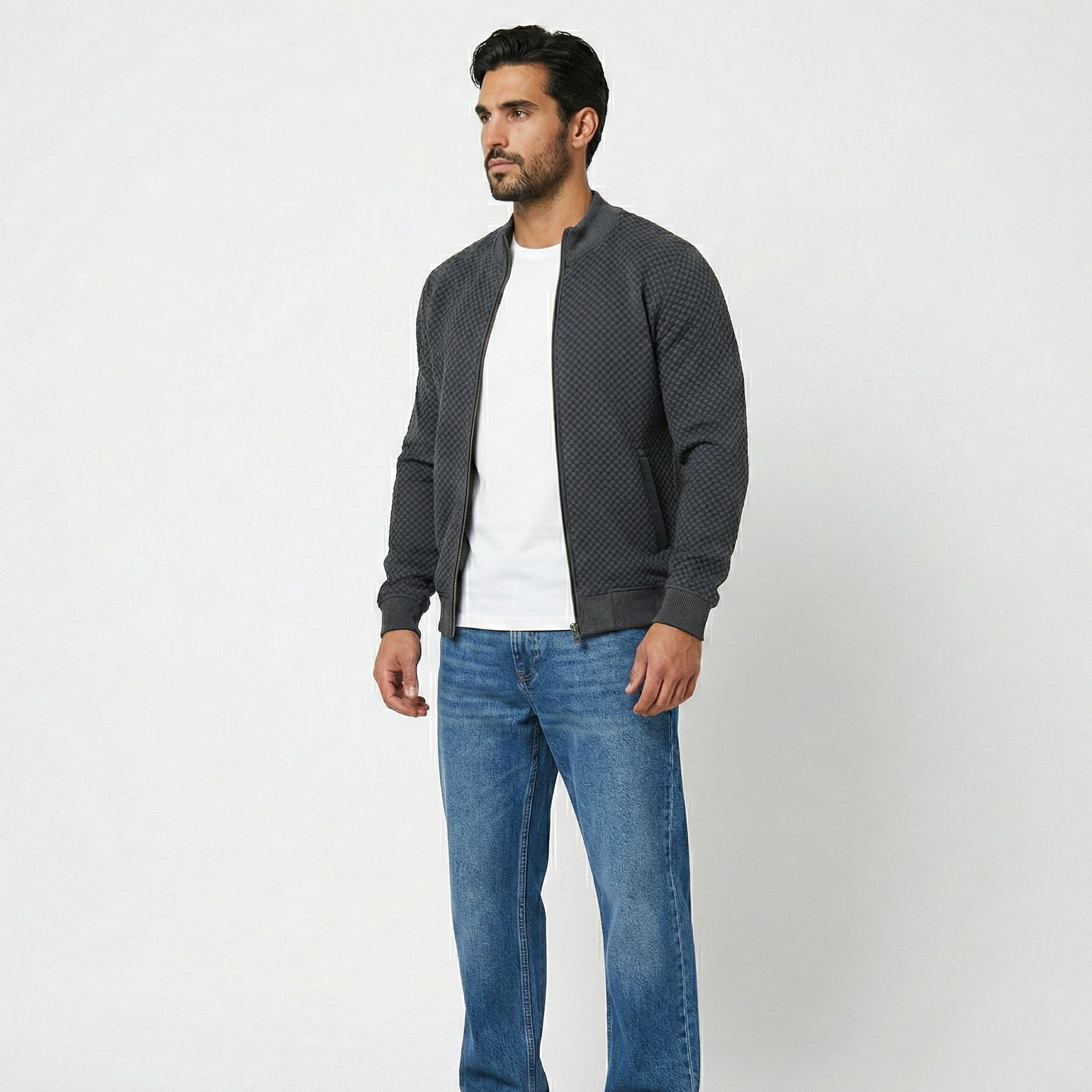 LUGO - Cárdigan De Punto Cordova