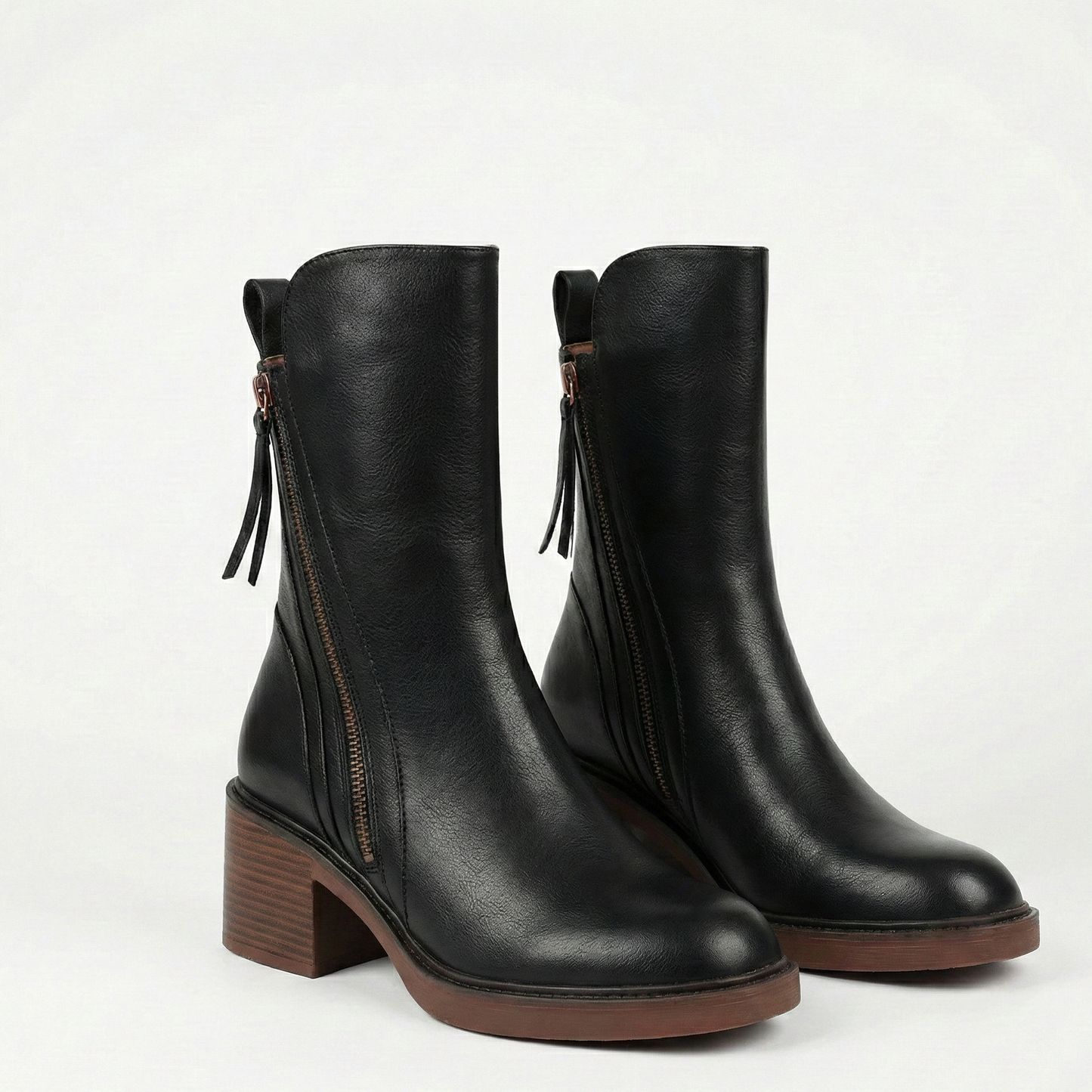MÉRIDA - Botas elegantes