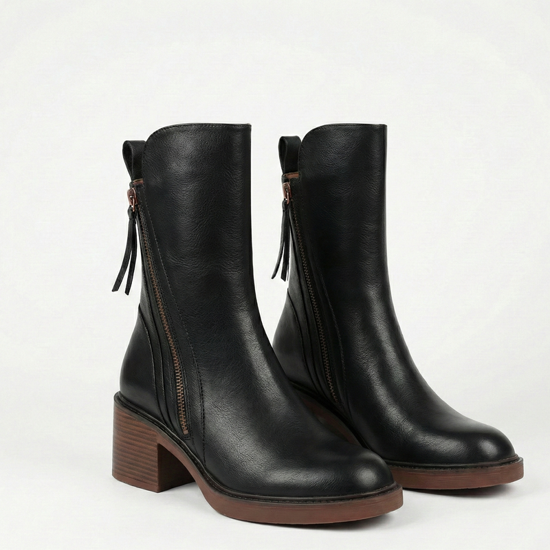 MÉRIDA - Botas elegantes