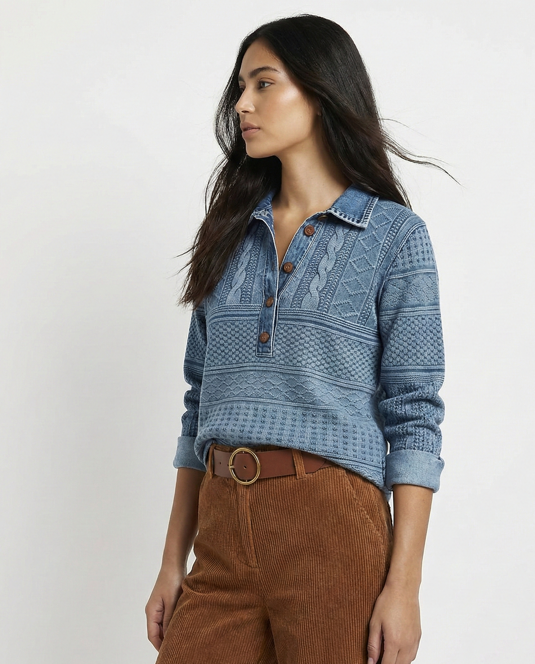 ALBACETE - Jersey moderno