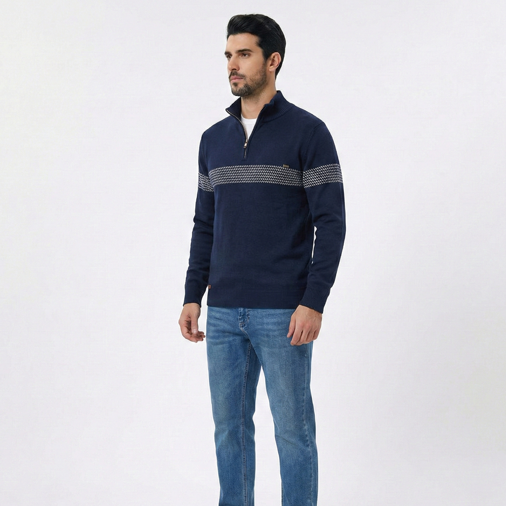 BURGOS - Jersey casual sport