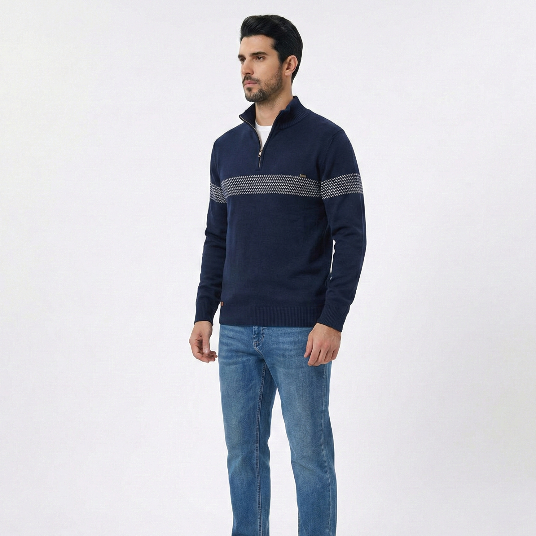 BURGOS - Jersey casual sport