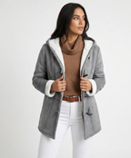 TERUEL - Chaqueta premium y estilo atemporal