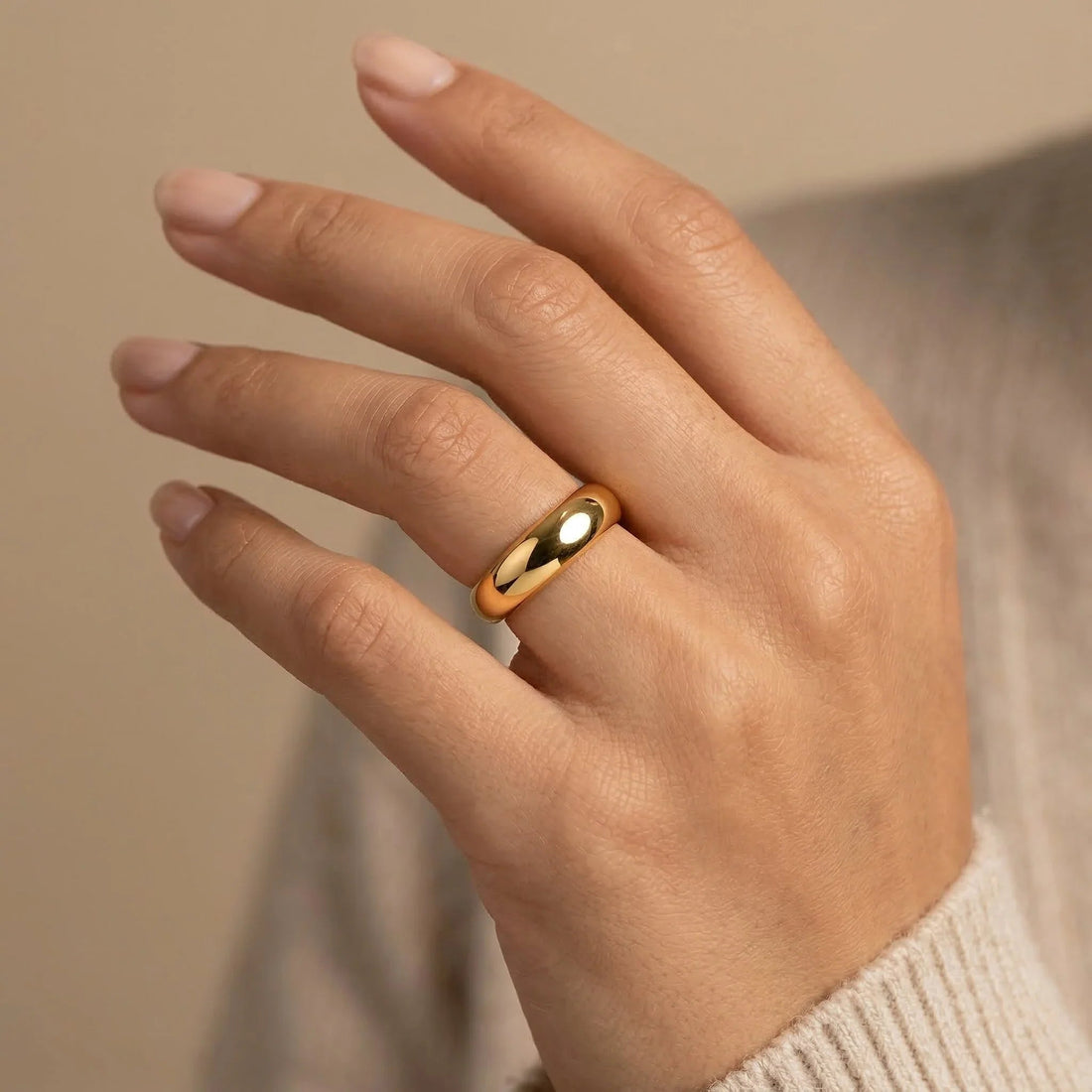 Lanjarón Anillo Esencial
