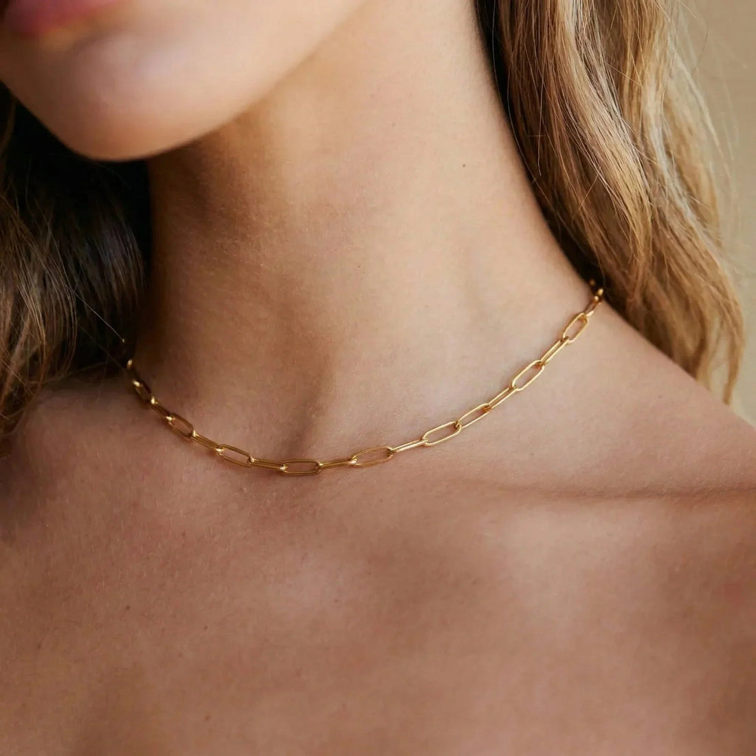 Bocairent Collar Esencial