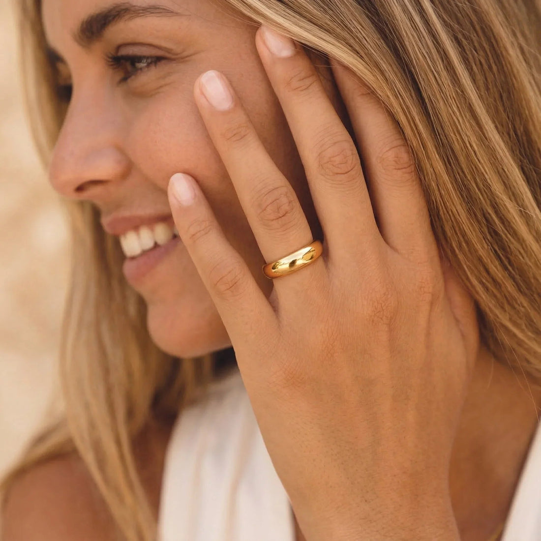 Lanjarón Anillo Esencial