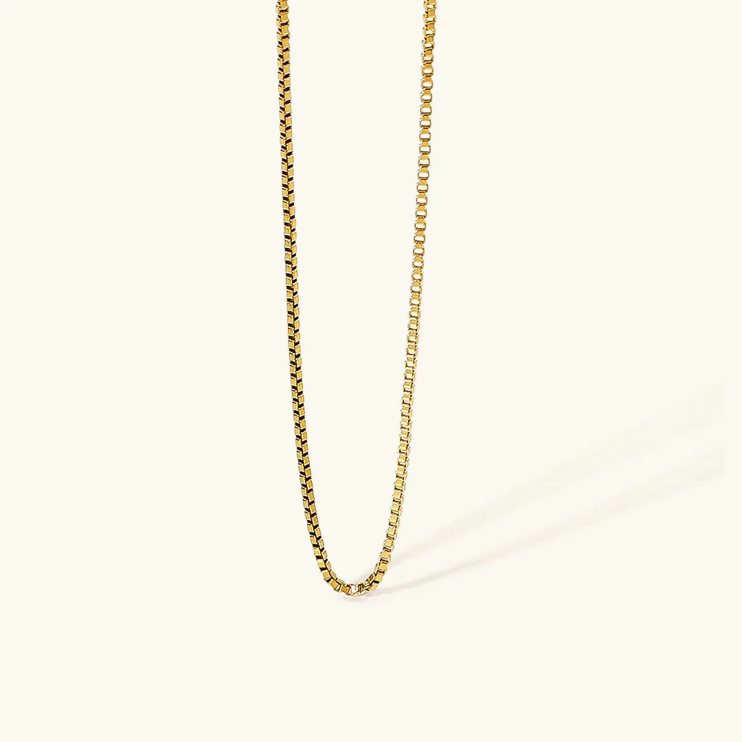 Anguiano Collar Esencial
