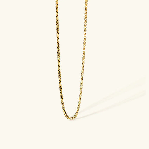 Anguiano Collar Esencial