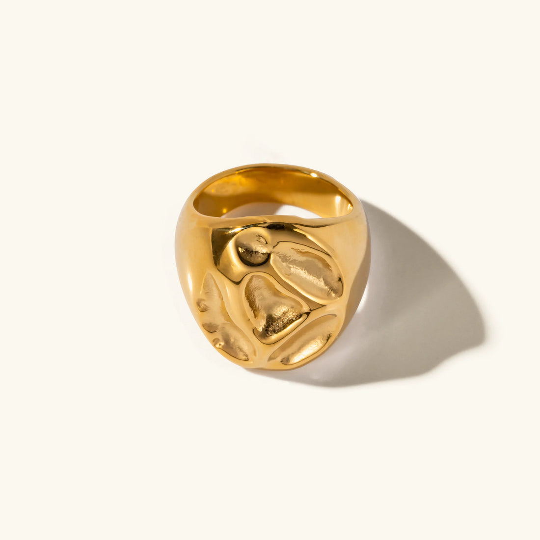 Luarca Anillo Esencial