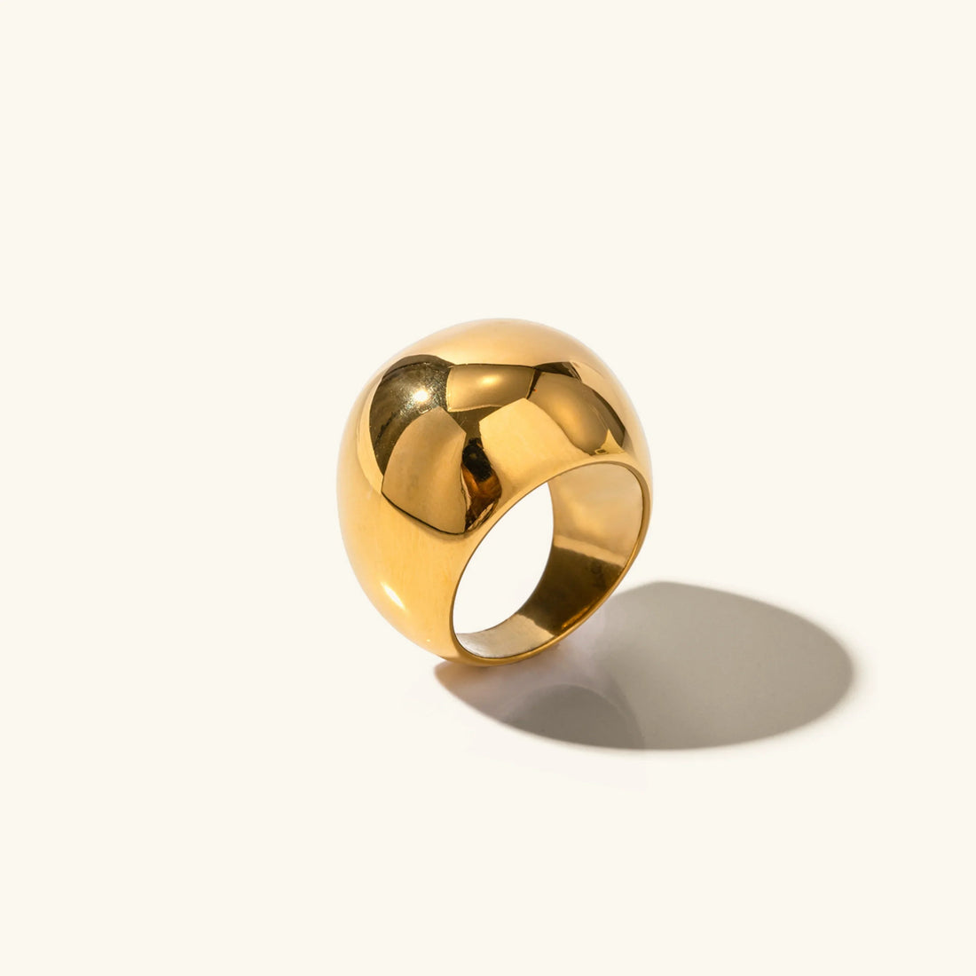 Écija Anillo Esencial
