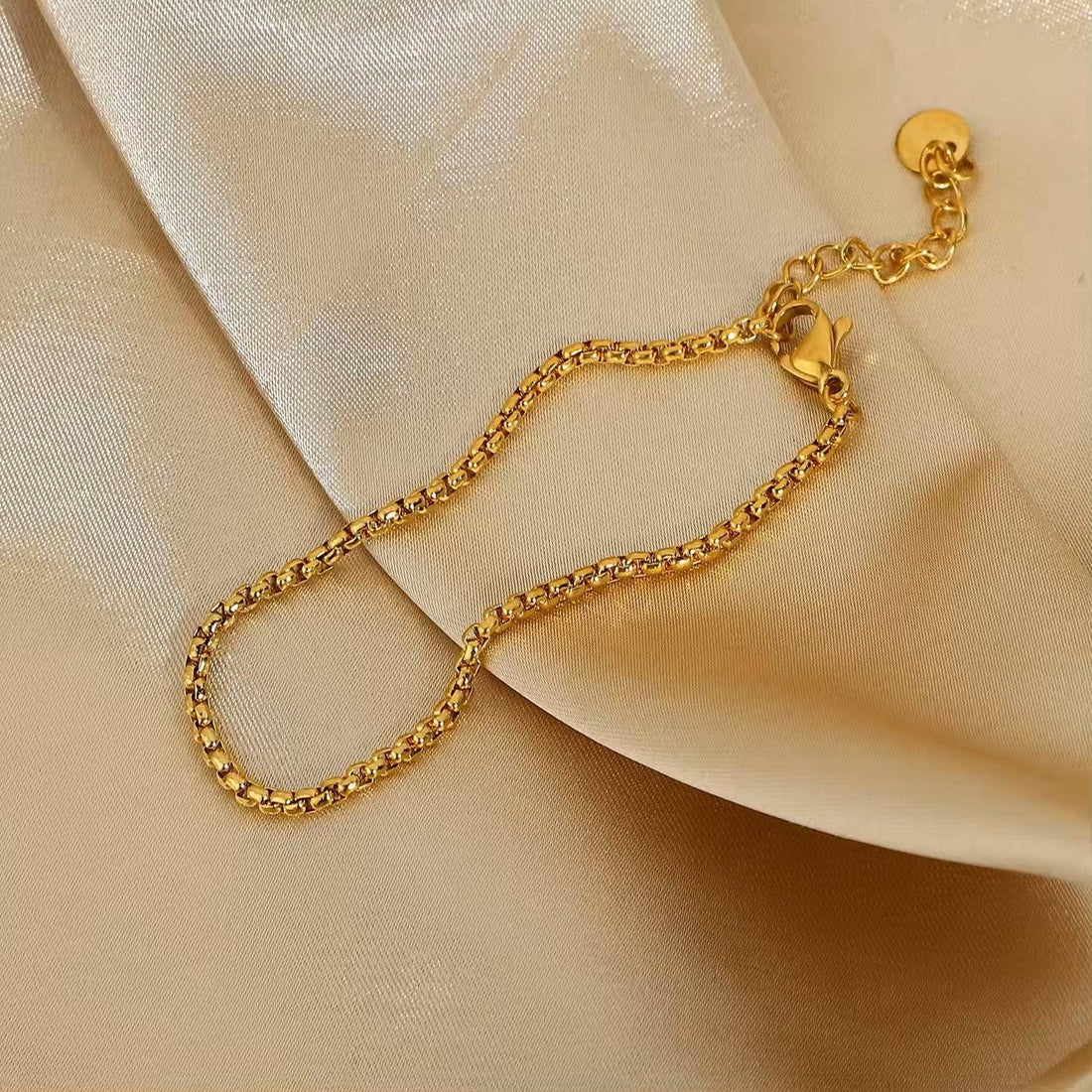 Santander Pulsera Esencial