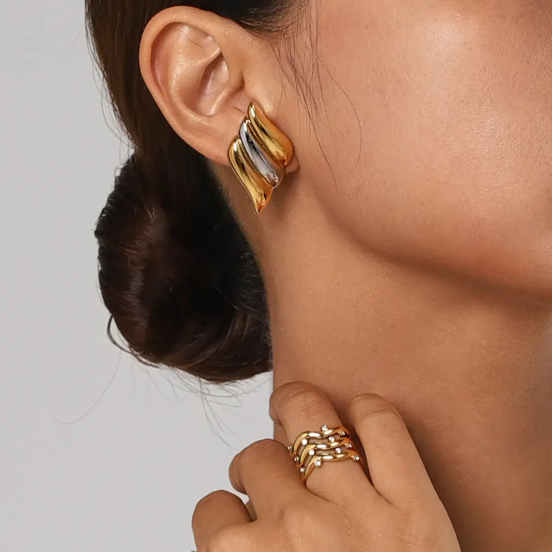 Miranda Pendientes Esencial