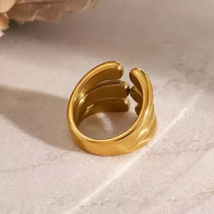 Genalguacil Anillo Apilable