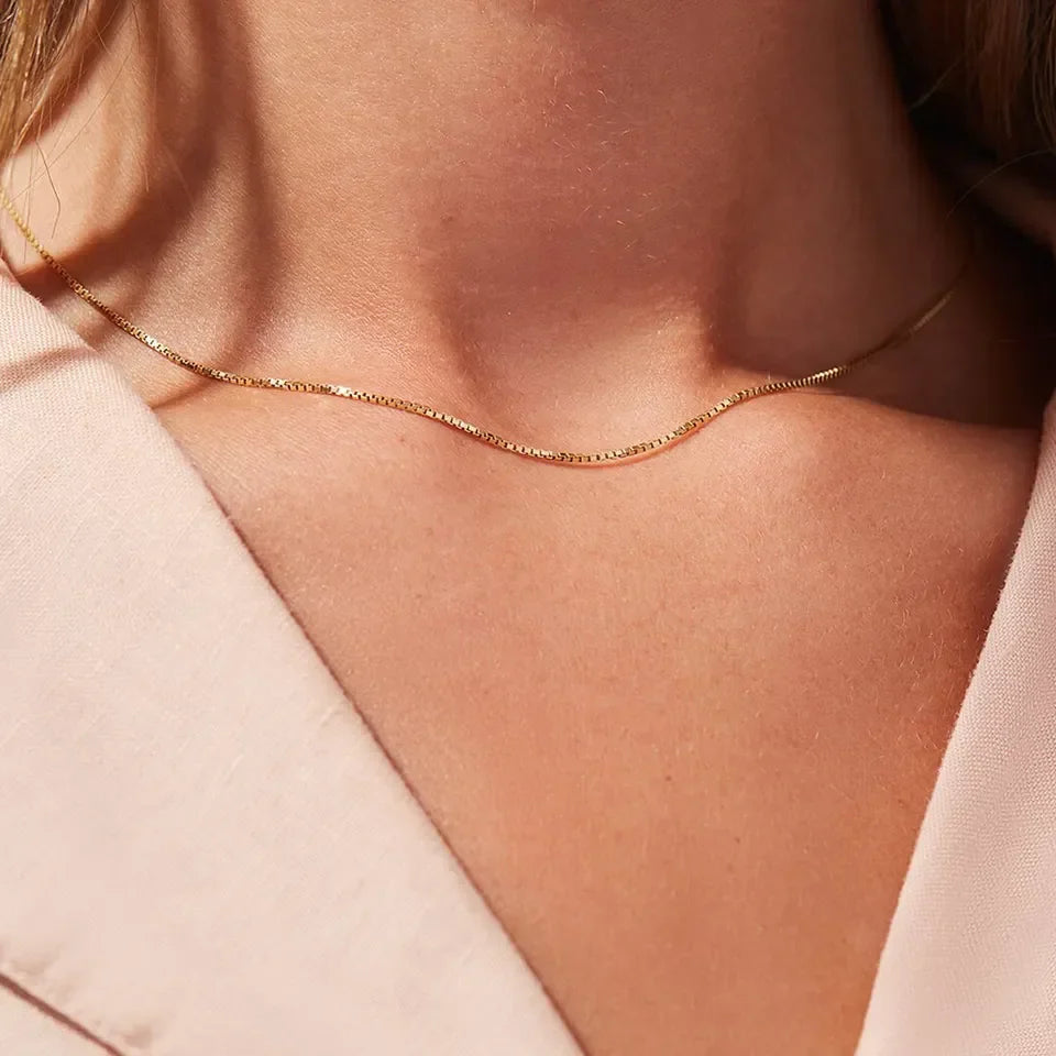 Anguiano Collar Esencial