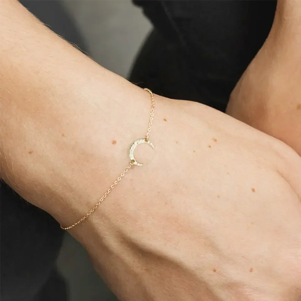 Finestrat Pulsera de Cadena