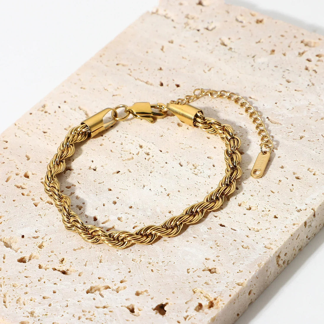 Valldemossa Pulsera de Cordón