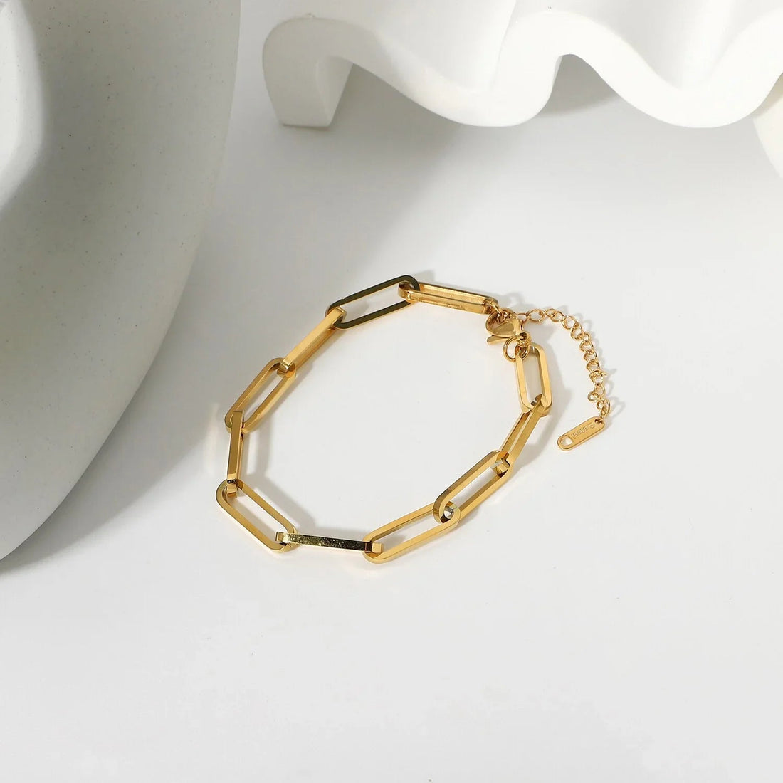 Pamplona Pulsera de Eslabones
