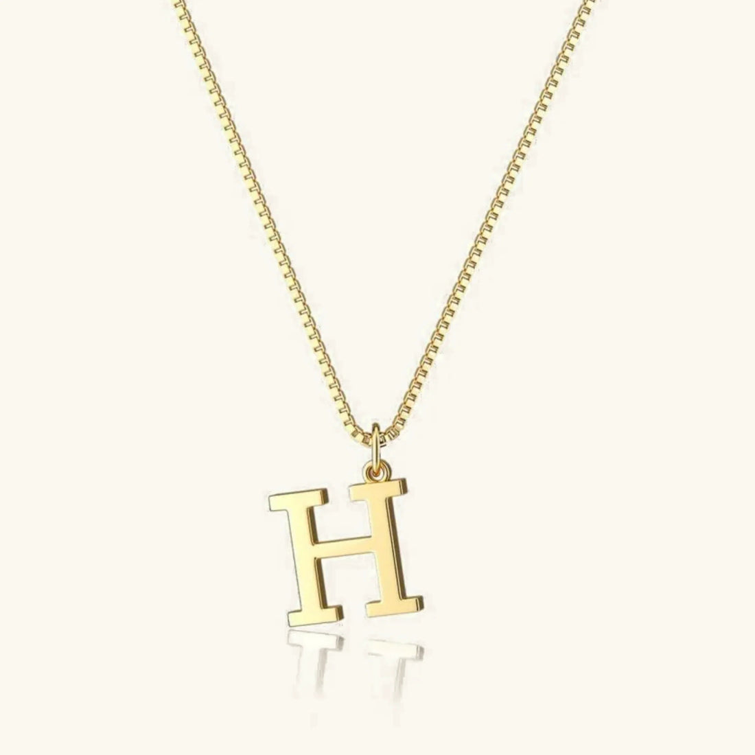 Toledo Collar Inicial