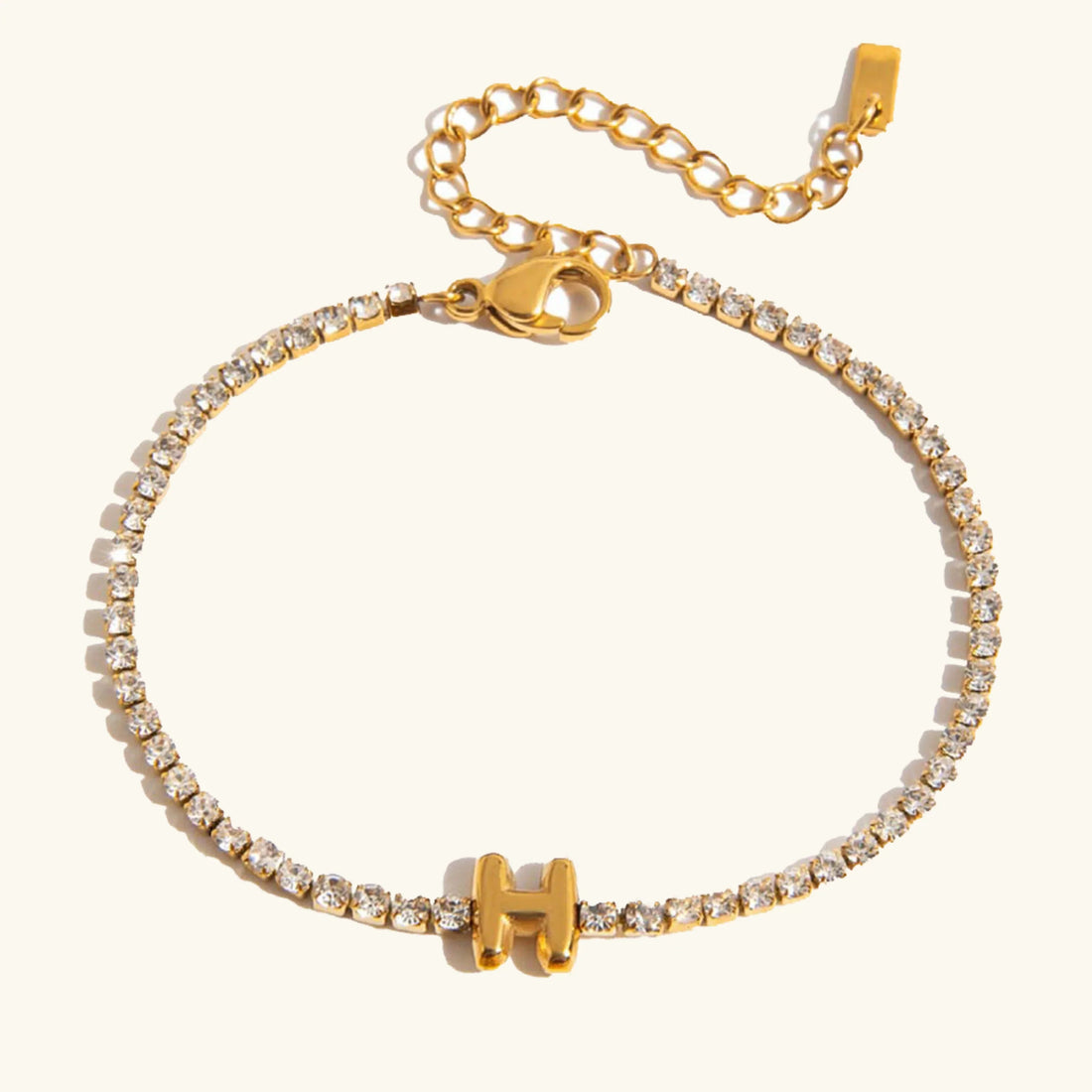 Zamora Pulsera Riviere