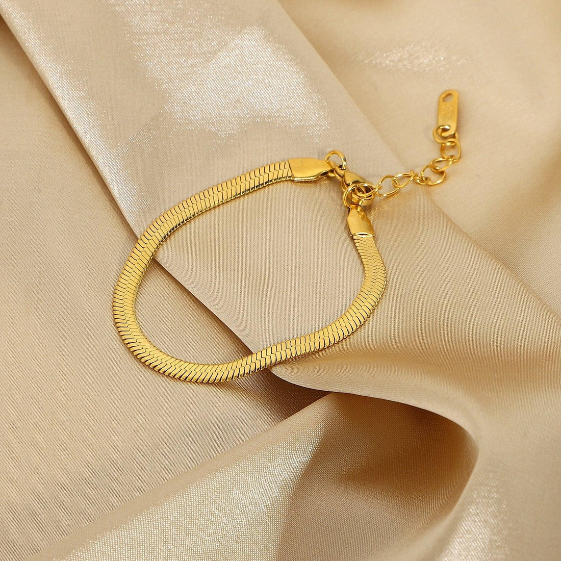Lekeitio Pulsera de Espiga