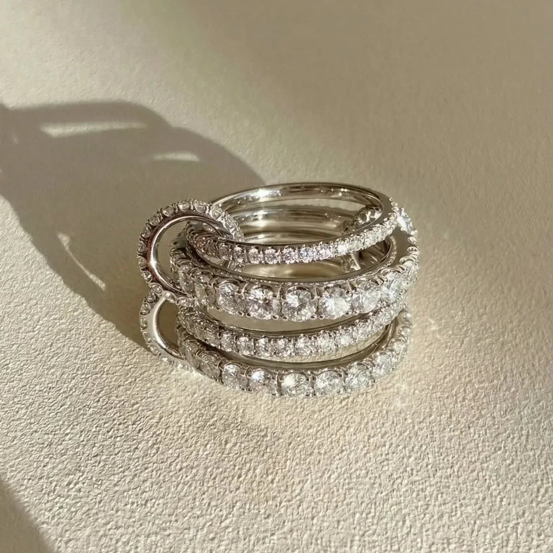 Palamós Anillo Apilable